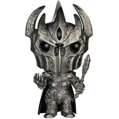 Funko Фигурка Funko POP! Vinyl:LOTR/Hobbit Sauron 