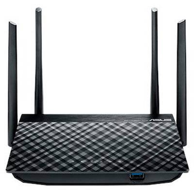 ASUS Wi-Fi роутер ASUS RT-AC1300G Plus 