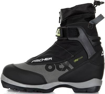 Fischer Ботинки для беговых лыж Fischer Offtrack 3 BC, размер 43,5 S35518-43