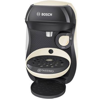 Bosch Кофеварка капсульного типа Bosch Tassimo HAPPY TAS1007 