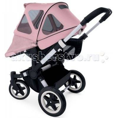 Bugaboo Bugaboo Капюшон от солнца универсальный для коляски Donkey 
