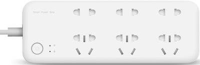 Xiaomi Xiaomi Mi Smart Power Strip NRB4020CN