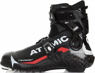 Atomic Ботинки для беговых лыж Atomic Redster World Cup Sk Prolink, размер 45 AI5007440-