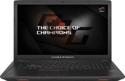 ASUS Asus ASUS ROG GL753VE-GC055, 90NB0DN2-M04430 90NB0DN2-M04430