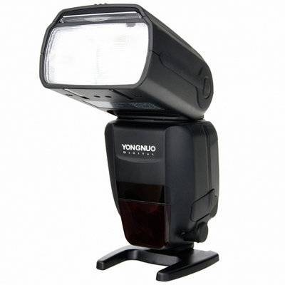 Yongnuo Фотовспышка Yongnuo Speedlite YN-600EX-RT II Canon 