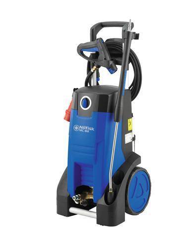 Nilfisk Аппарат высокого давления Nilfisk Mc 4m-180/740 400/3/50 eu 107146406