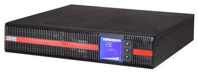 PowerCom Источник бесперебойного питания Powercom Macan MRT-3000 Macan Comfort MRT-3000 MRT-3000