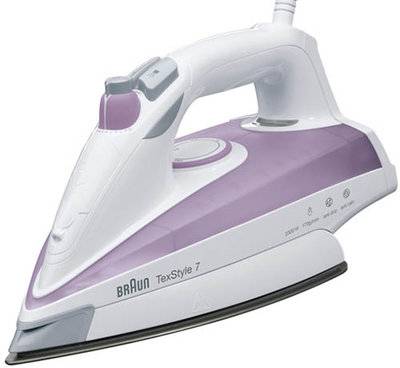 Braun Утюг Braun TexStyle 7 TS 715 