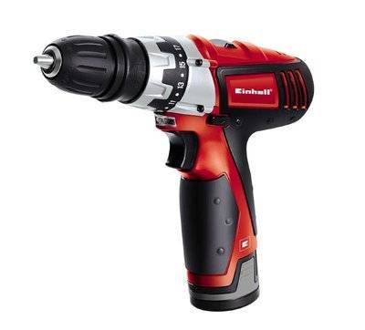 Einhell Дрель Einhell Tc-cd 12 li (4513206) 4513206