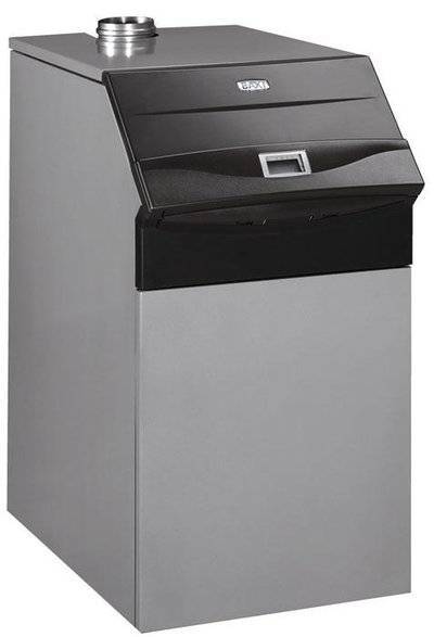 Baxi Котел Baxi Power ht 1.1000 НС-1156098