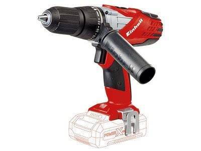 Einhell Дрель Einhell Pxc te-cd 18-2 li-i-solo (4513802) 4513802