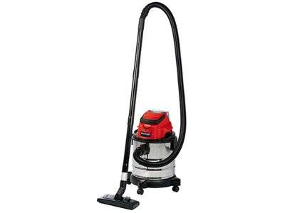 Einhell Пылесос Einhell Pxc tc-vc 18/20 li s-solo (2347130) 2347130
