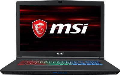 MSI MSI GF72 8RE-069RU 9S7-179E22-069
