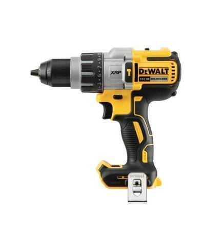 DeWalt Дрель-шуруповерт Dewalt Dcd996nt-xj БЕЗ АКК. И ЗУ. DCD996NT-XJ