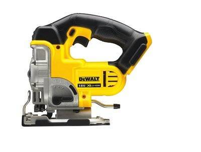 DeWalt Аккумуляторный лобзик Dewalt Dcs331n-xj БЕЗ АКК. И ЗУ DCS331N-XJ