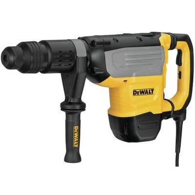 DeWalt Перфоратор Dewalt D25773k-qs 