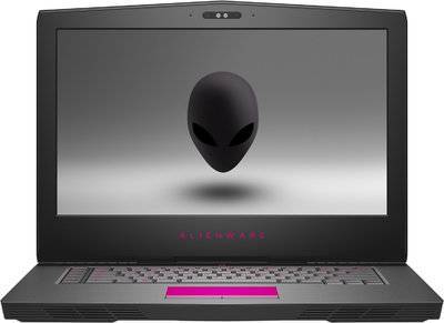 Alienware Alienware 15 R4, A15-7066 A15-7066