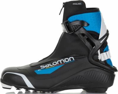 SALOMON Ботинки для беговых лыж Salomon Rs Prolink, размер 45 405543-1-