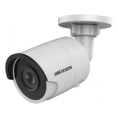 Hikvision Видеокамера IP HIKVISION DS-2CD2023G0-I, 4 мм, белый DS-2CD2023G0-I (4 MM) 