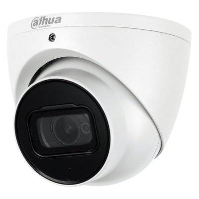 DAHUA Видеокамера IP DAHUA , 2.7 - 13.5 мм, белый DH-IPC-HDW5431RP-ZE 