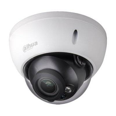 DAHUA Видеокамера IP DAHUA , 2.7 - 13.5 мм, белый DH-IPC-HDBW5431RP-ZE 