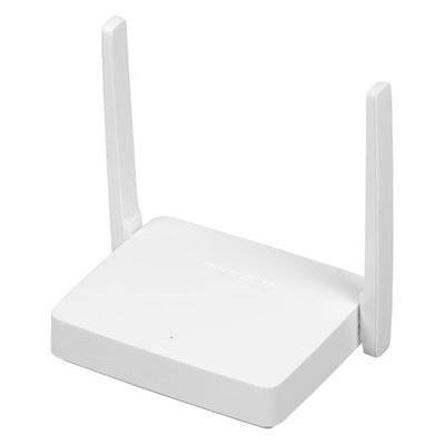 Mercusys Беспроводной маршрутизатор MERCUSYS , белый MW301R 
