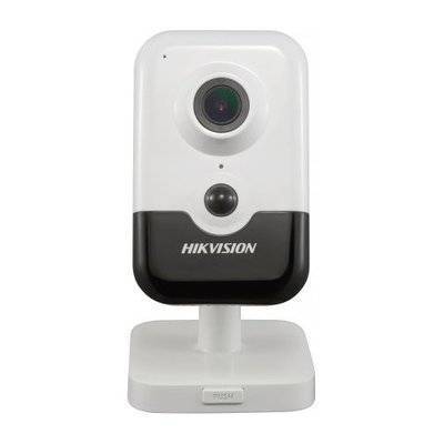 Hikvision Видеокамера IP HIKVISION DS-2CD2463G0-IW, 4 мм, белый DS-2CD2463G0-IW (4 MM) 