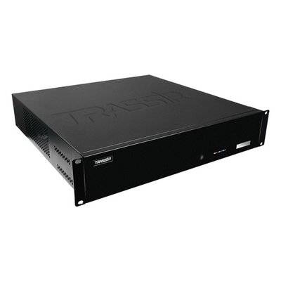 TRASSIR Видеорегистратор TRASSIR QUATTROSTATION 2U 