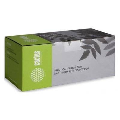 CACTUS Картридж CACTUS голубой CS-CF531A 