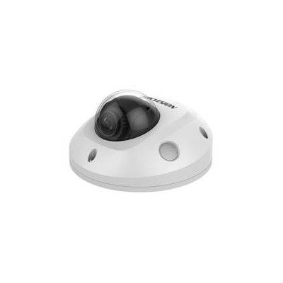 Hikvision Видеокамера IP HIKVISION DS-2CD2563G0-IS, 2.8 мм, белый DS-2CD2563G0-IS (2.8 MM) 