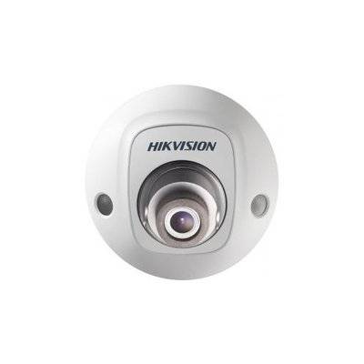 Hikvision Видеокамера IP HIKVISION DS-2CD2523G0-IWS, 6 мм, белый DS-2CD2523G0-IWS (6 MM) 