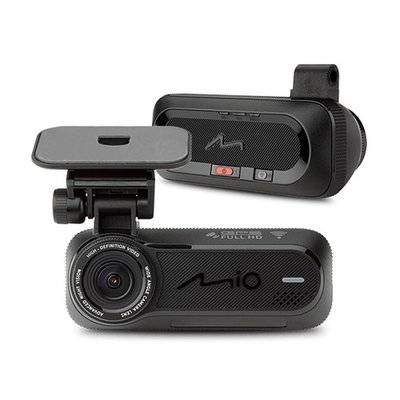 Mio Видеорегистратор MIO MiVue J60 черный [5415n6060001] 5415N6060001