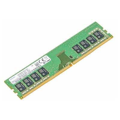 Samsung Модуль памяти SAMSUNG DDR4 - 8Гб 2400, DIMM, OEM M378A1K43BB2-CRC 
