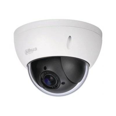 DAHUA Камера видеонаблюдения DAHUA , 2.7 - 11 мм, белый DH-SD22204I-GC 