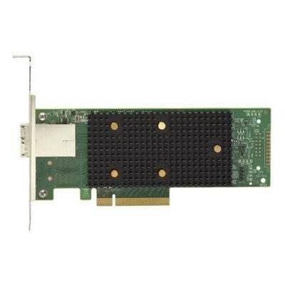 Lenovo Адаптер Lenovo ThinkSystem 430-16e SAS/SATA 12Gb HBA 7Y37A01091 
