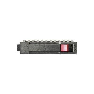 HPE Жесткий диск HPE 1x8Tb SAS 7.2K 3.5" M0S90A 