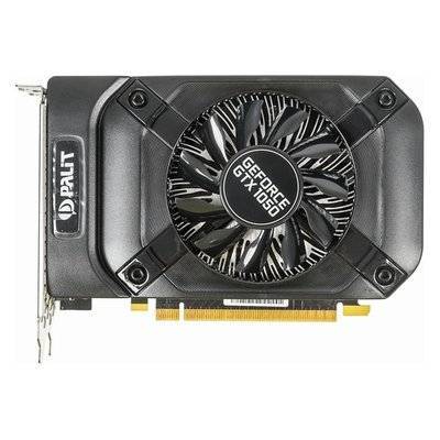 Palit Видеокарта PALIT nVidia GeForce GTX 1050 , PA-GTX1050 StormX 3G, 3Гб, GDDR5, Ret [ne51050018fe-1070f] NE51050018FE-1070F
