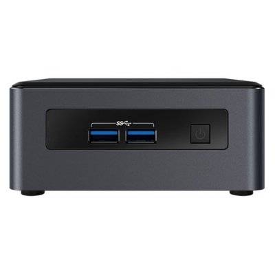 Intel Платформа INTEL L10 BLKNUC7i3DNHNC2 [blknuc7i3dnhnc2 978016] BLKNUC7I3DNHNC2 978016