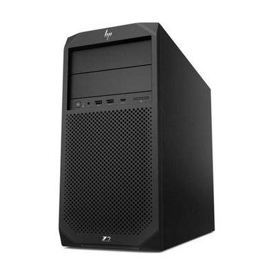 HP ПК HP Z2 G4 TWR Xeon E2136/8Gb/SSD256Gb/HDGP630/DVDRW/W10Pro64/kb/m 4RW88EA 