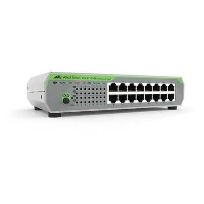 Allied Telesis Коммутатор ALLIED TELESIS AT-FS710/16E-60 