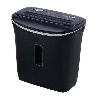 Buro Уничтожитель бумаг BURO Home BU-S506C, P-4, 4х36 мм [os506c] OS506C