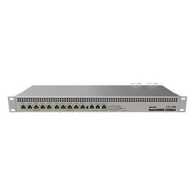 Mikrotik Маршрутизатор MIKROTIK , серый RB1100DX4 