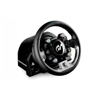 Thrustmaster Руль THRUSTMASTER T-GT EU Version [4160674] 4160674