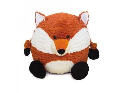 Gulliver Игрушка мяг. Gulliver, Лис Лисян 20 см 14-F80483