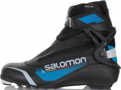 SALOMON Ботинки для беговых лыж Salomon RS8 Prolink, размер 40,5 405547-8