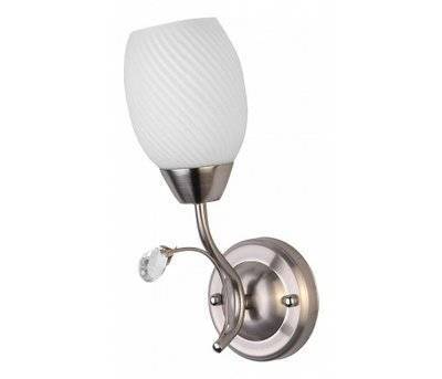 TOPLIGHT Бра TopLight Paula TL3550B-01SN 284862