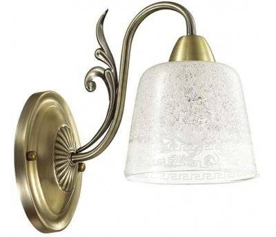 LUMION Бра Lumion Pizzaro 3604/1W 284183