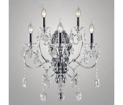 Bogate's Бра Bogate's Ariadne 253/5 Strotskis 284694