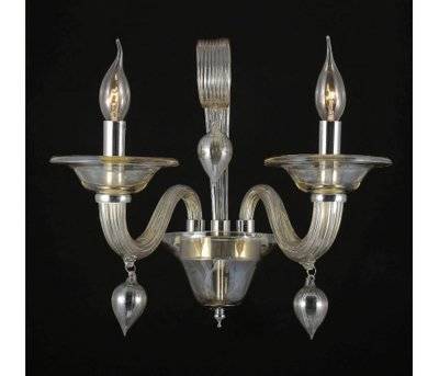 Crystal Lux Бра Crystal Lux Caetano AP2 CL_Caetano_AP2