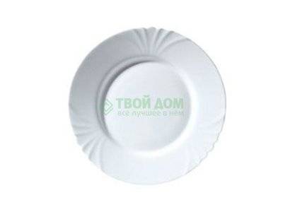 Luminarc Тарелка Luminarc подстановочная 275мм D7380/37794 Cadix 